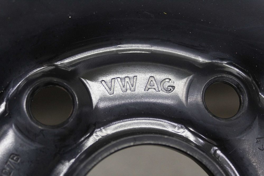 Резервна гума (патерица) 18" VW Tiguan (2016-2024)