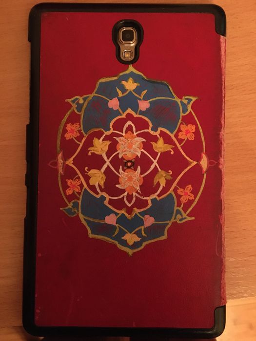 Samsung galaxy tab s 8.4”