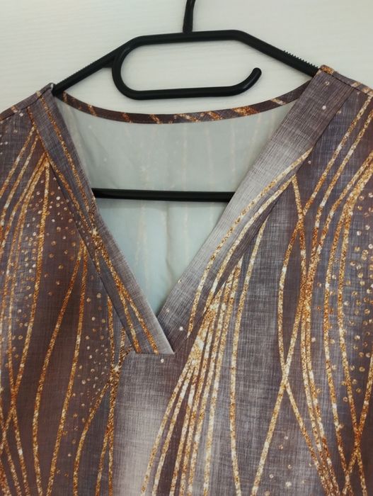 Лек потник ежедневен