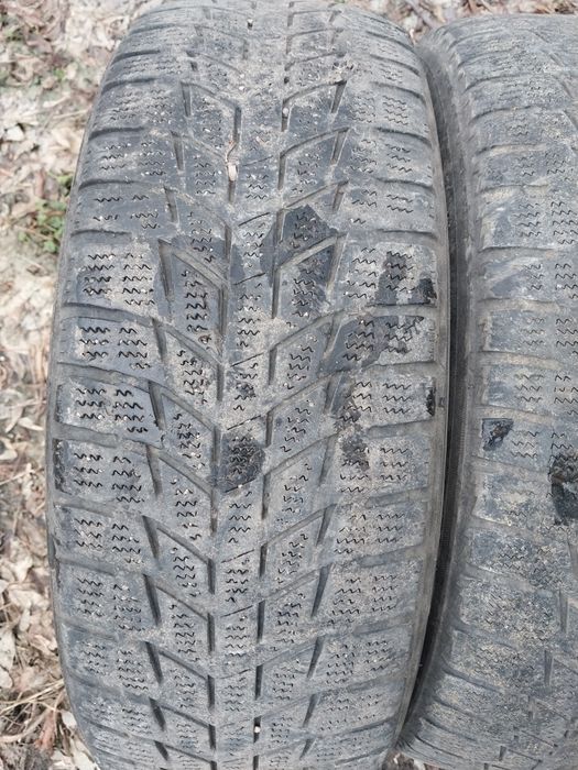 4 шины Китай 185 70 R14.