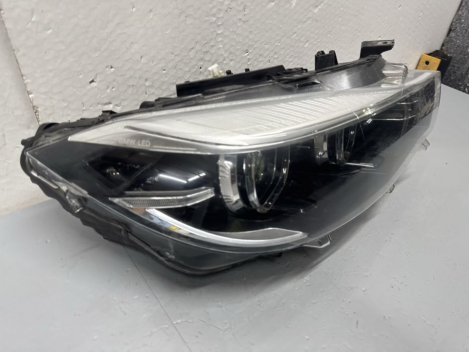 Far faruri bmw F34 seria 3 GT lci full led dreapta 2017-2019