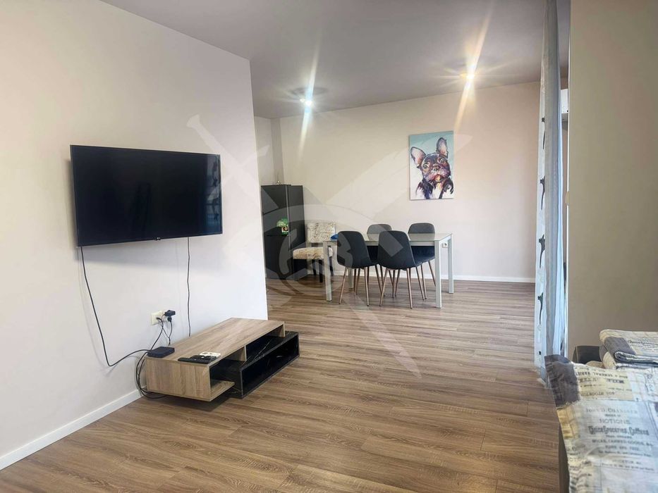 Дава се под наем Двустаен апартамент в Варна, Колхозен пазар - 68 кв.м за 600 € - Снимка #1