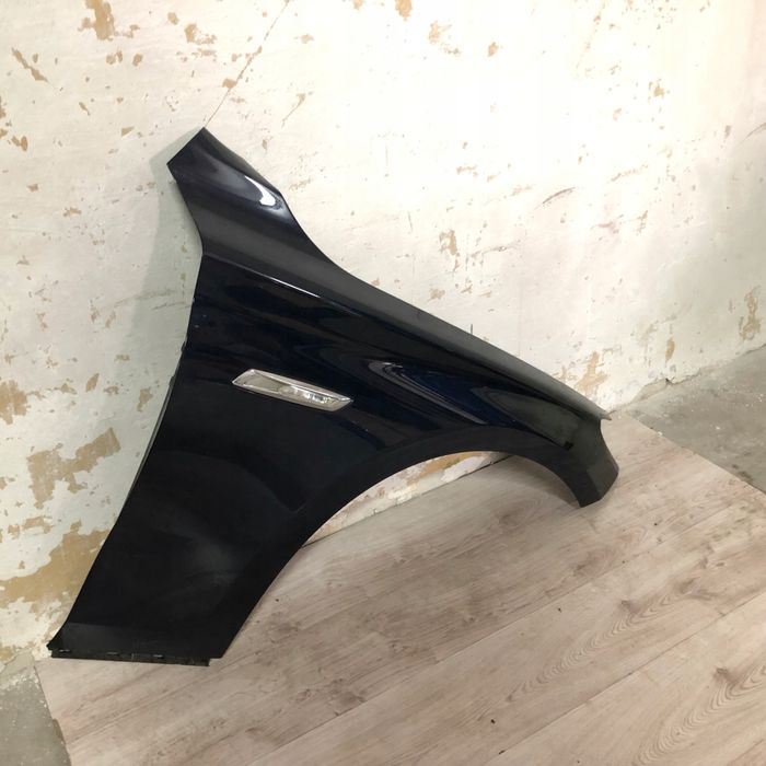 BMW F07 GT Десен калник