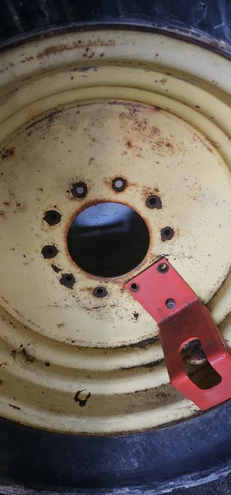 Шины Firestone 18.4-26