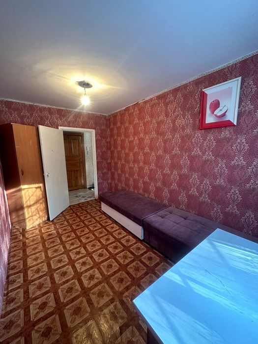 Продам 2-х комнатную квартиру