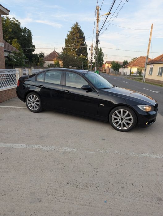 BMW 3 Series 2006 — imagine 3