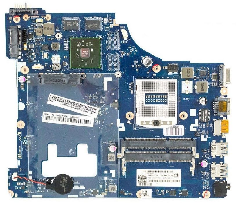 Мат платы для ноутбуков Lenovo, Asus, HP, Dell, Acer, Samsung