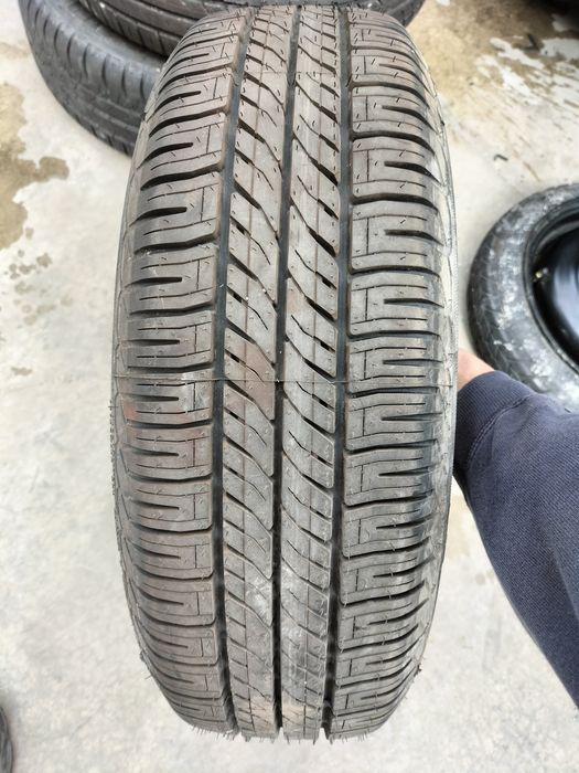 Резервна гума 15 цола 4x108 Peugeot / Пежо