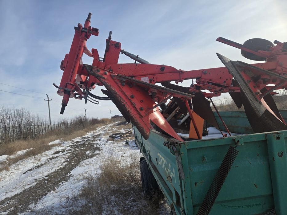 Сатылады.плуг жагдай өте жаксы