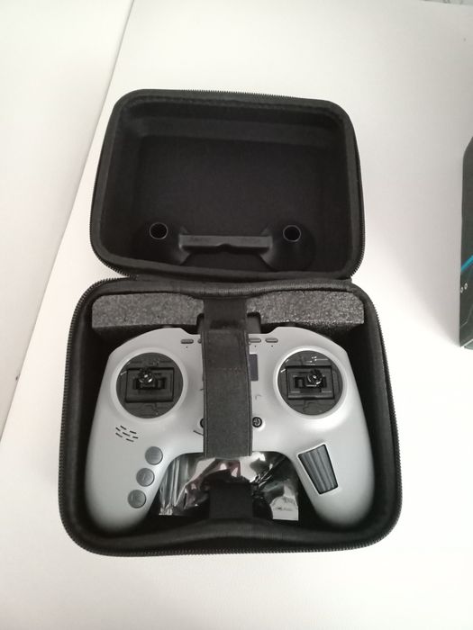 Пульт управления Jumper T-PRO V2 (ELRS)