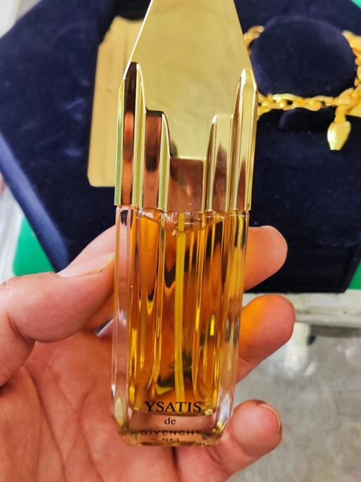 Нов парфюм YSATIS Givenchy 50 ml