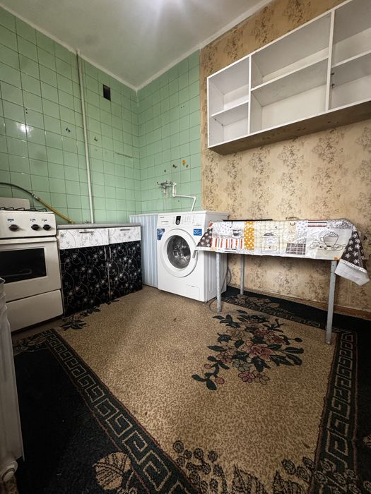 2 ком 77 серия 2 болкона 3 этаж