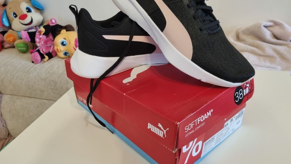 Дамски Маратонки