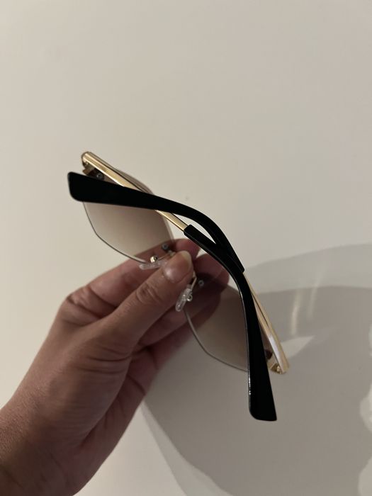 Слънчеви очила Cartier