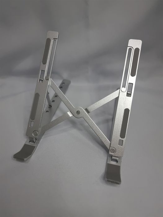 Алюминиевый подставка для ноутбука