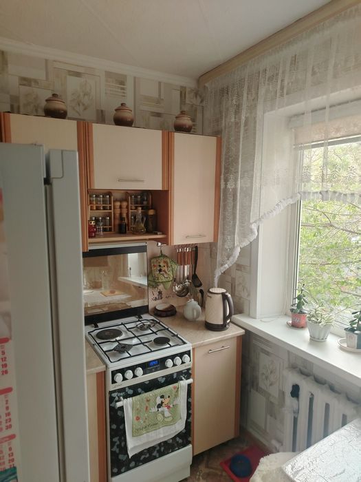 Продам 1 комнатную квартиру