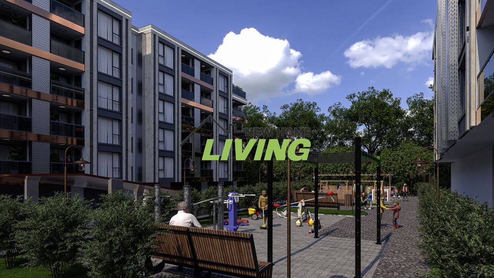 Продава се Двустаен апартамент в Пловдив, Беломорски - 103 кв.м за 568 €/кв.м - Снимка #4