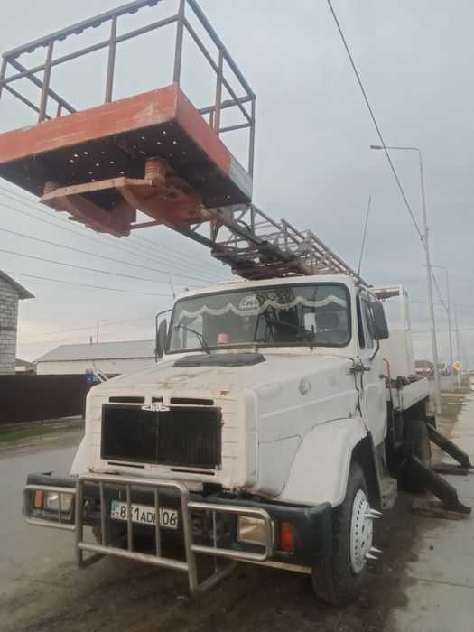Агп Телескоп, 18 метр, продается