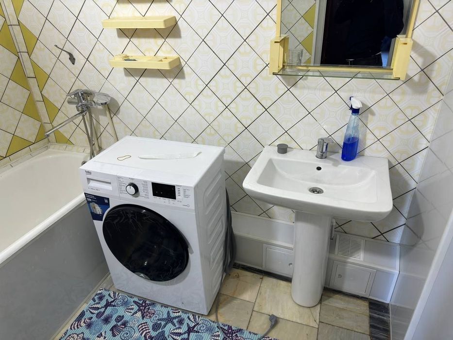 Метро чиланзар 16 квартал 2/4/9 65м2 продаю квартиру! В ипотеку можно!