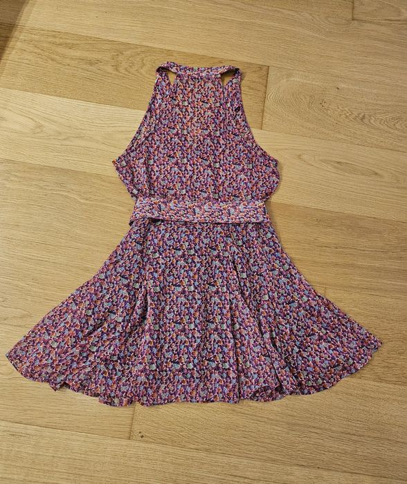 ZARA Summer рокля S