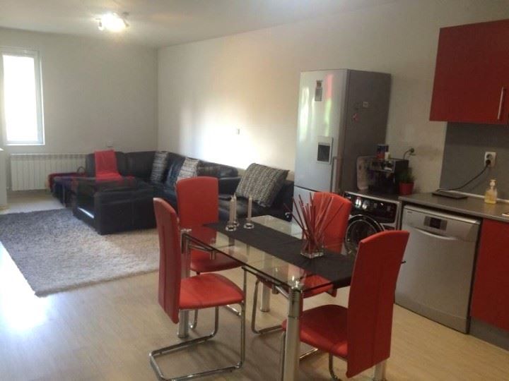 Продава се Двустаен апартамент в София, Бояна - 75 кв.м за 2600 €/кв.м - Снимка #1