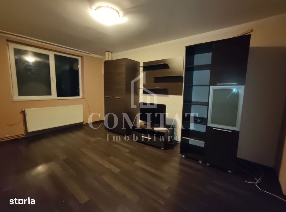 Apartament | 2 camere | 50 mp | zona Stadionului — fotografia 1