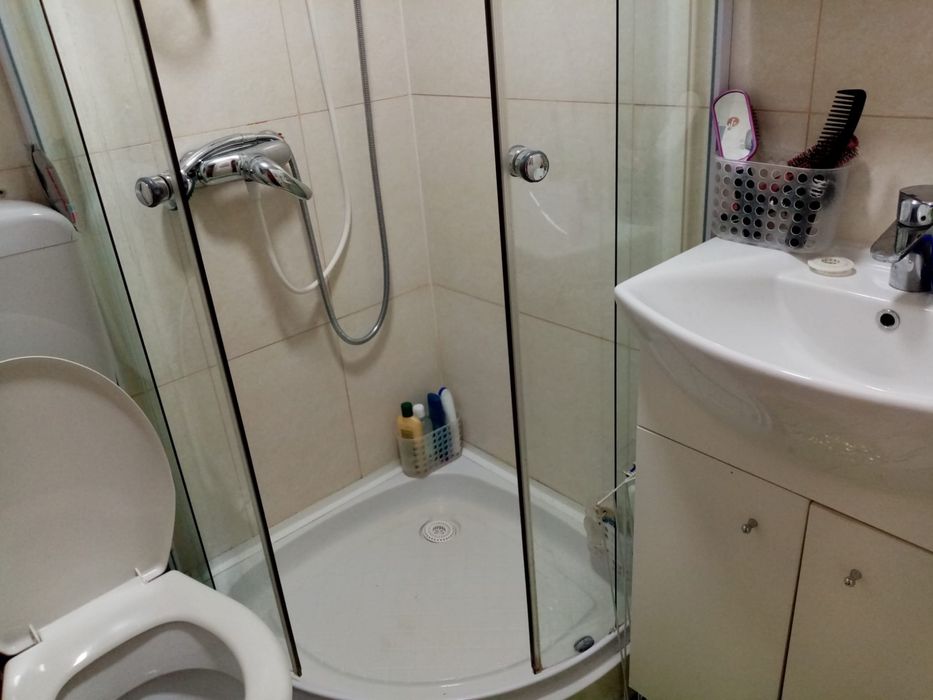 Garsonieră de vânzare Pârâul Rece – Predeal | Parter cu grădiniță