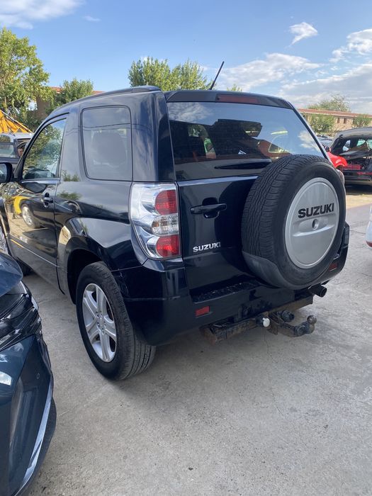 Ușă stânga Suzuki Vitara 2008