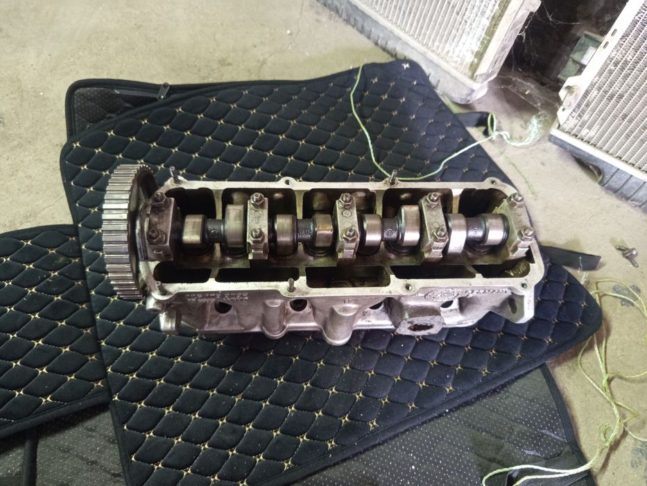 Гбц 1.8 моновпрыск