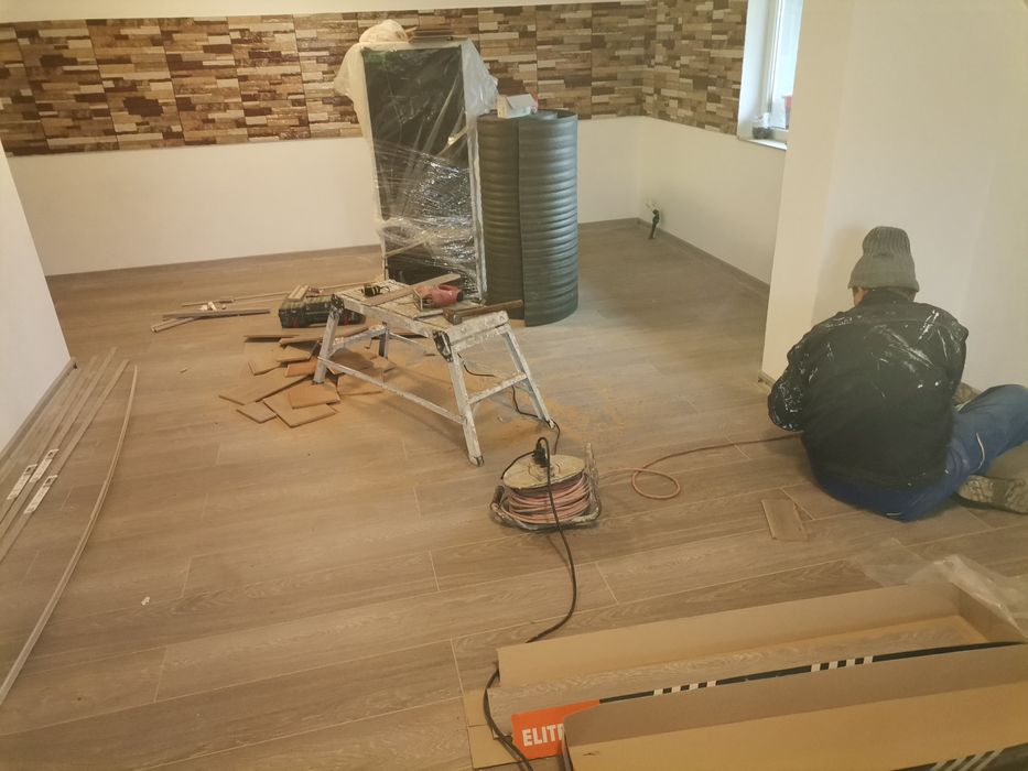 Totul pentru casa ta