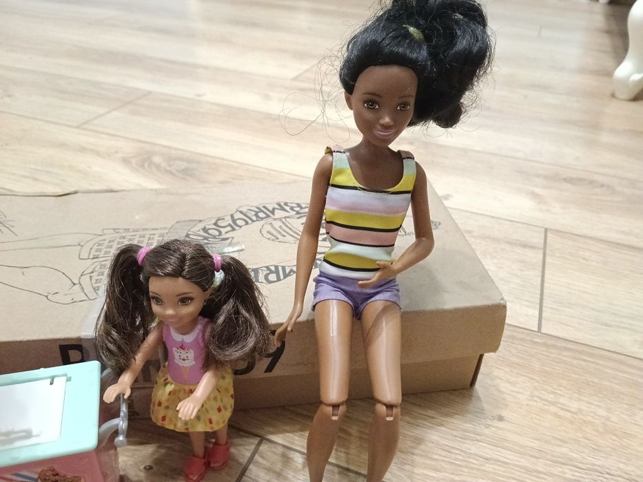 Продам Кукол все оригинал