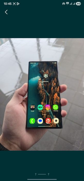 Samsung S22 Ultra 512gb 5G