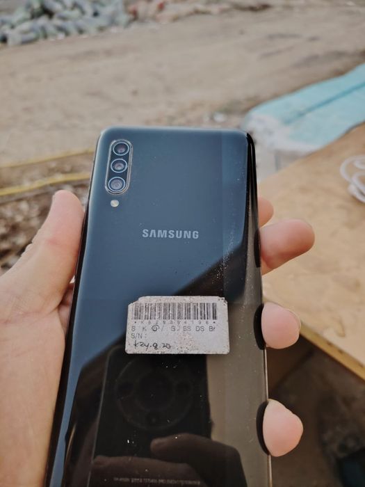 Samsung A 90 5g sotiladi