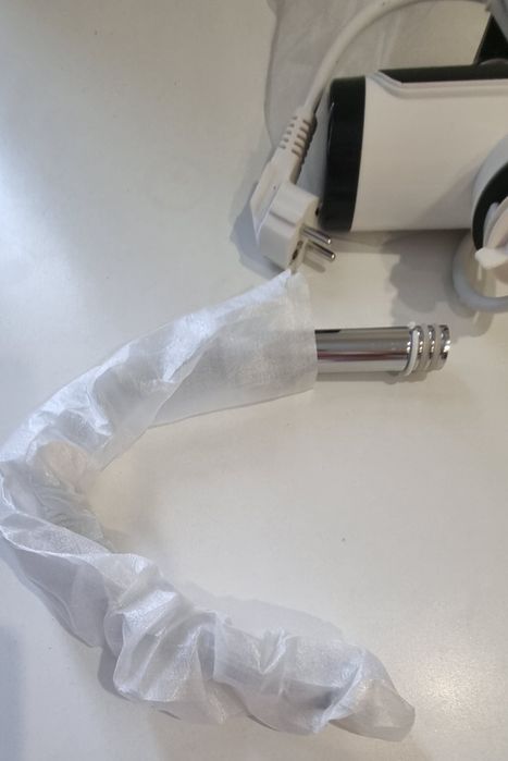 Смеситель-бойлер