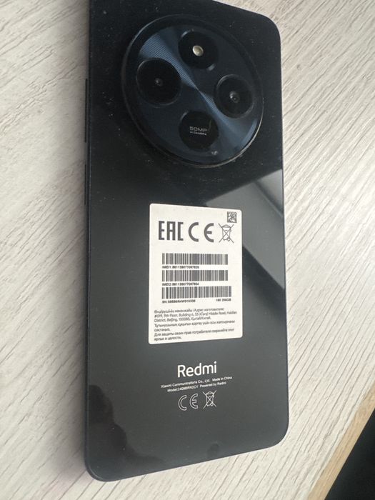 Срочно Redmi 14C