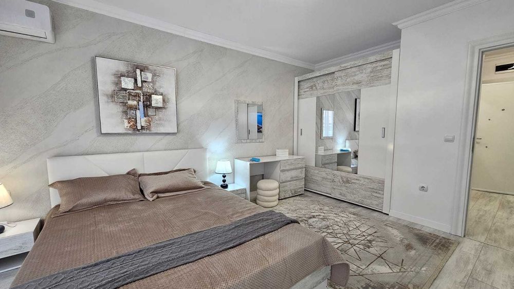 Продава се Двустаен апартамент в к.к. Слънчев бряг - 68 кв.м за 885 €/кв.м - Снимка #12