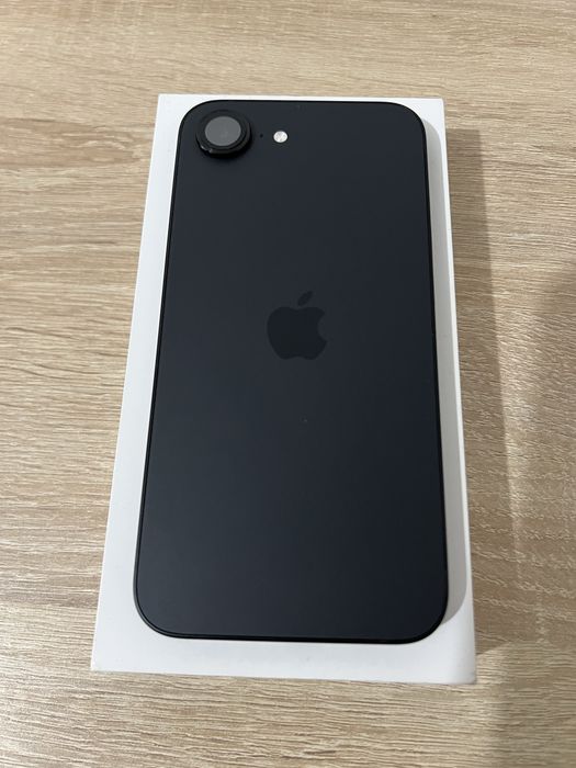 Iphone 16e 128GB