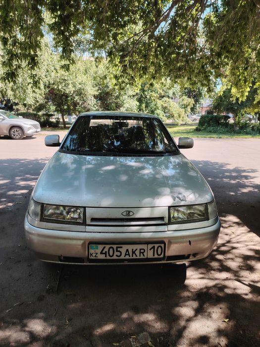 Продам ваз 2110.