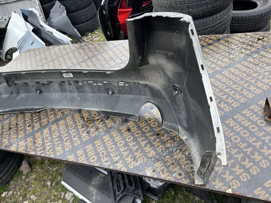 Броня БМВ Ф45/BMW F45