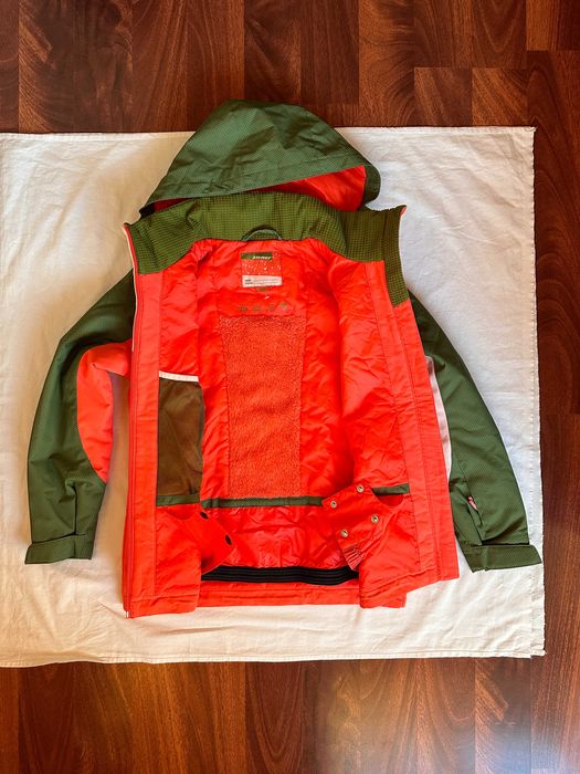 Costum schi copii,Ziener,marime 152