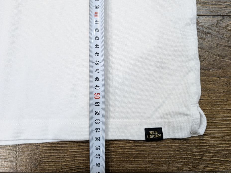 Детска тениска Стоичков 11-12г