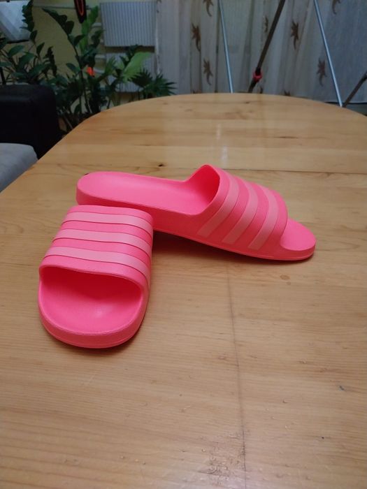 Мъжки чехли Адидас