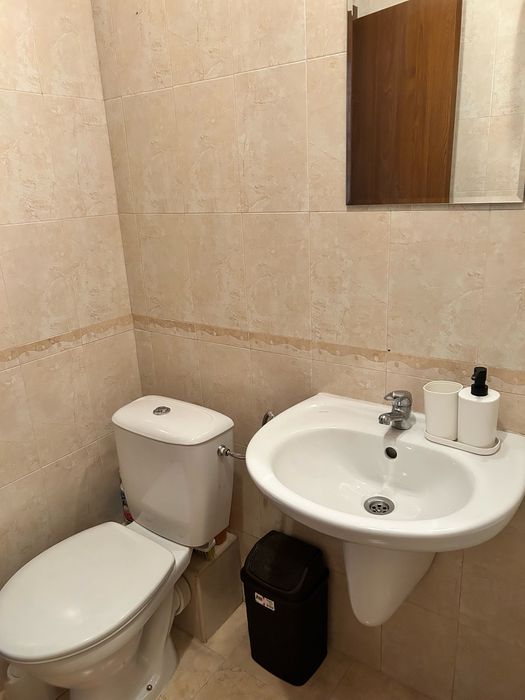 Дава се под наем Двустаен апартамент в Разлог - 65 кв.м за 350 € - Снимка #3