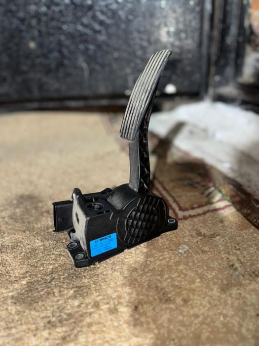 Блок управление двигателем лада приора