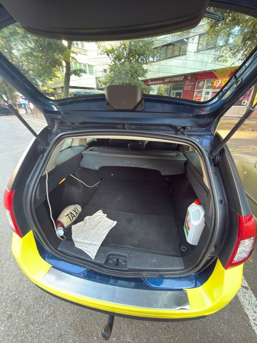 Taxi de vânzare Buzău