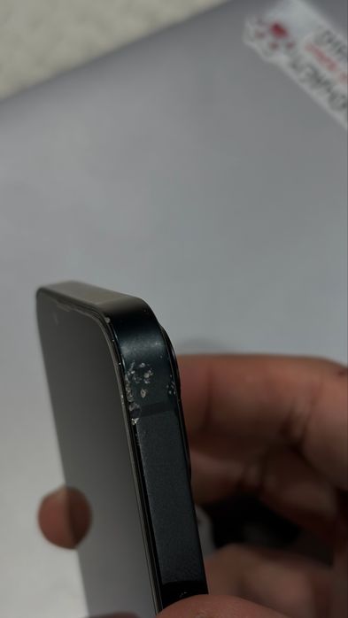 Iphone 13 128gb 80% battery