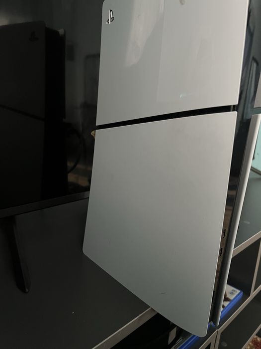 Playstation 5 slim