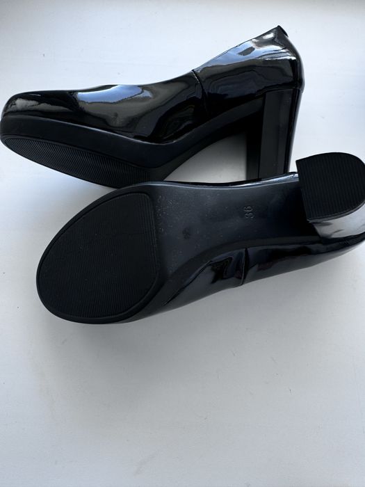 Удобные туфли бесплатно