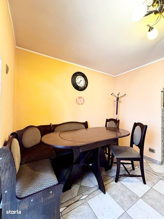 SE INCHIRIAZA apartament 2 camere, decomandat, mobilat, Falticeni, SV
