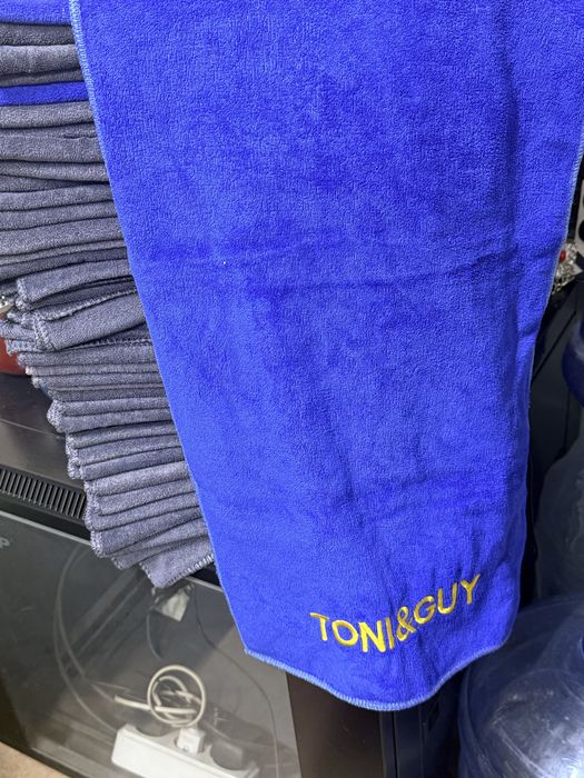 Продам полотенца для салона красоты